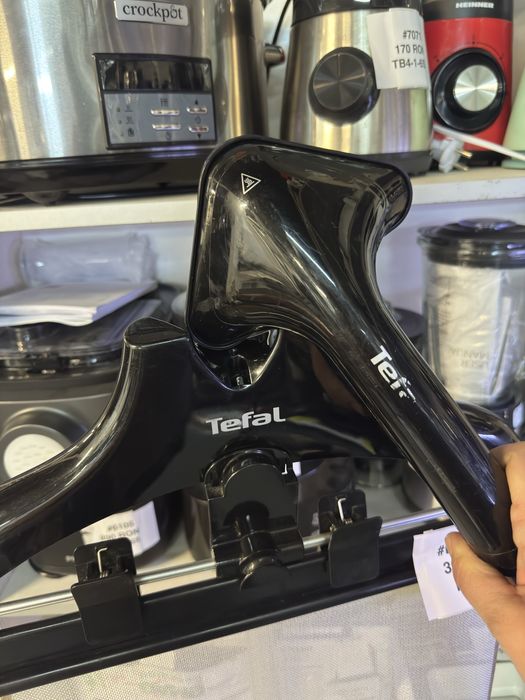 Stație verticală de călcat cu abur Tefal Prostyle IT3440