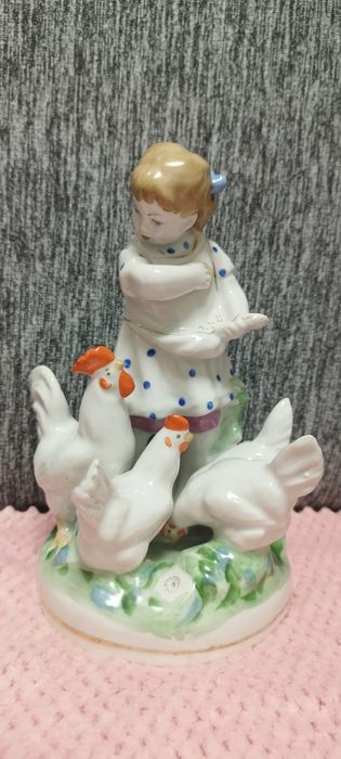 Статуэтки Советского союза