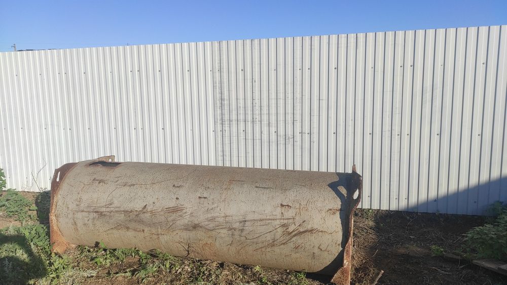 Ёмкость для воды.