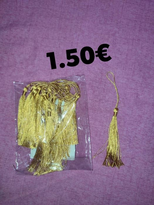 Продавам Материали за ръчна изработка израбо