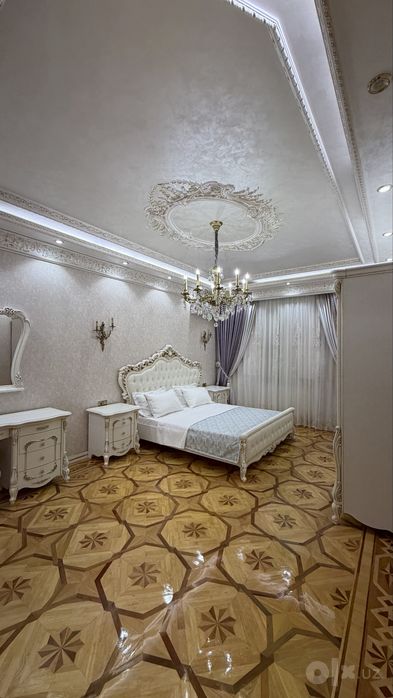 Продаётся 7 комнатная квартира, со всеми условиями