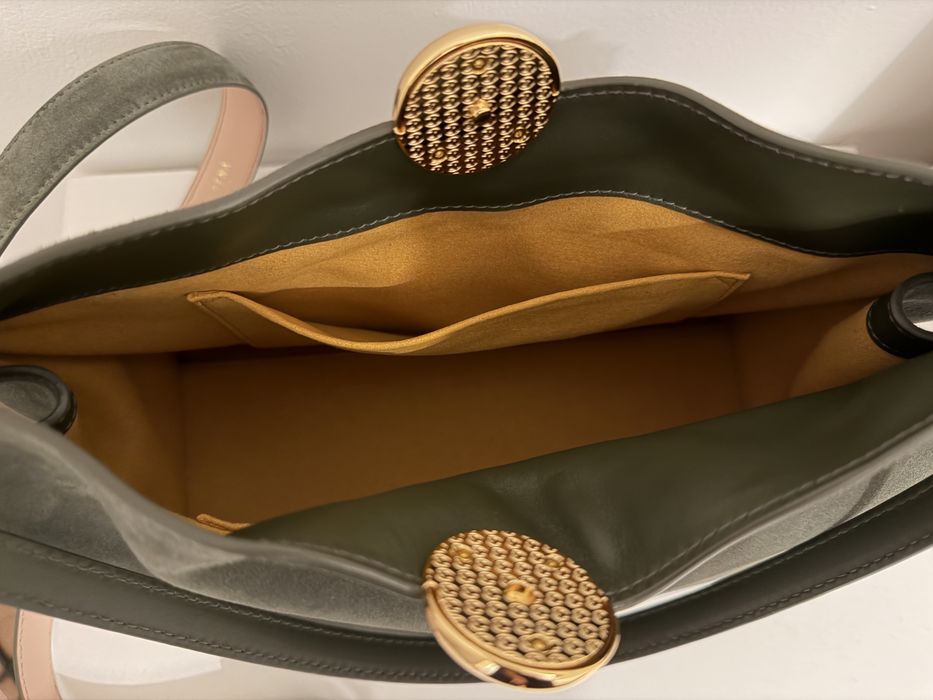 Zarena чанта и колан