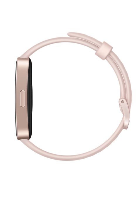 Bratara fitness Huawei Band 8, Sakura Pink