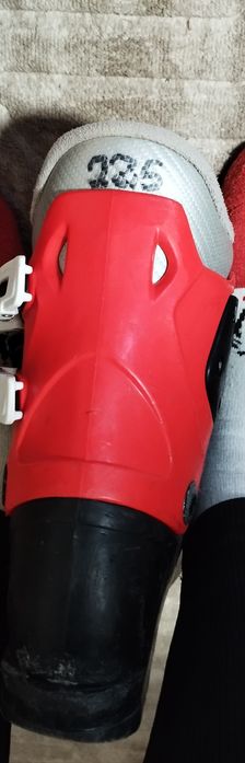 Ски обувки Atomic/Tecnica