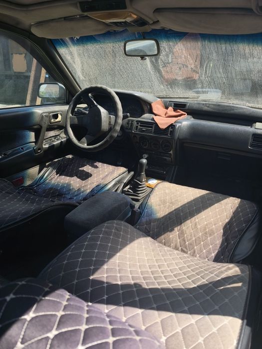 Mitsubishi Galant продам