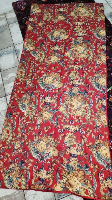 Курпача, Корпешелер