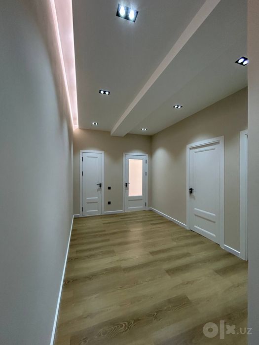 3-комнатная квартира 81 м² ЖК Xon Saroy Ocean Юнусабад 16 квартал