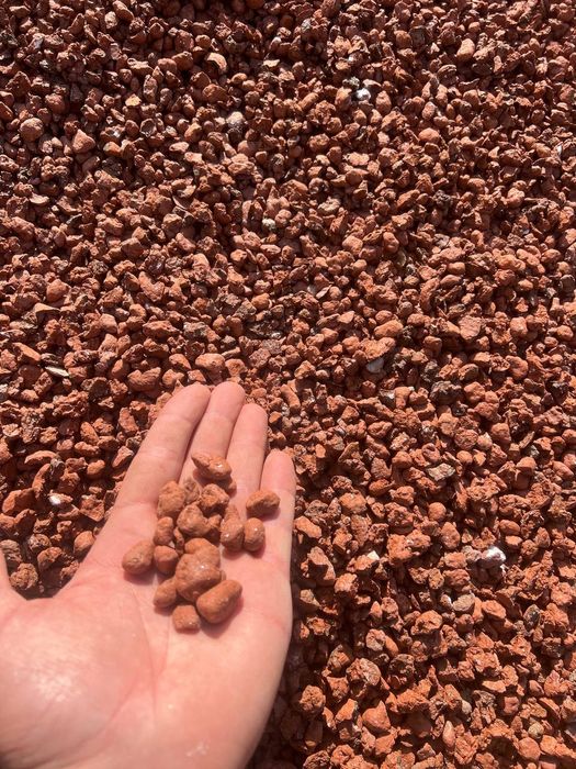 Керамзит Охак  БУХАРА