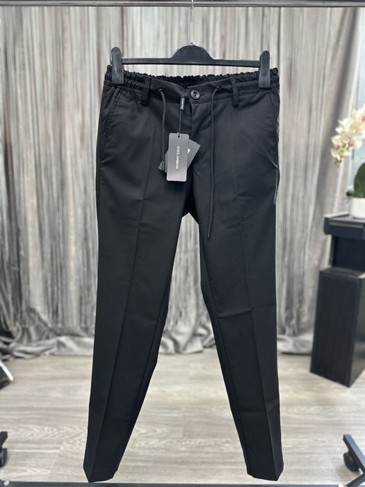 Pantalon Casual. DolCe&GaBBana. Premium/TopQuality
