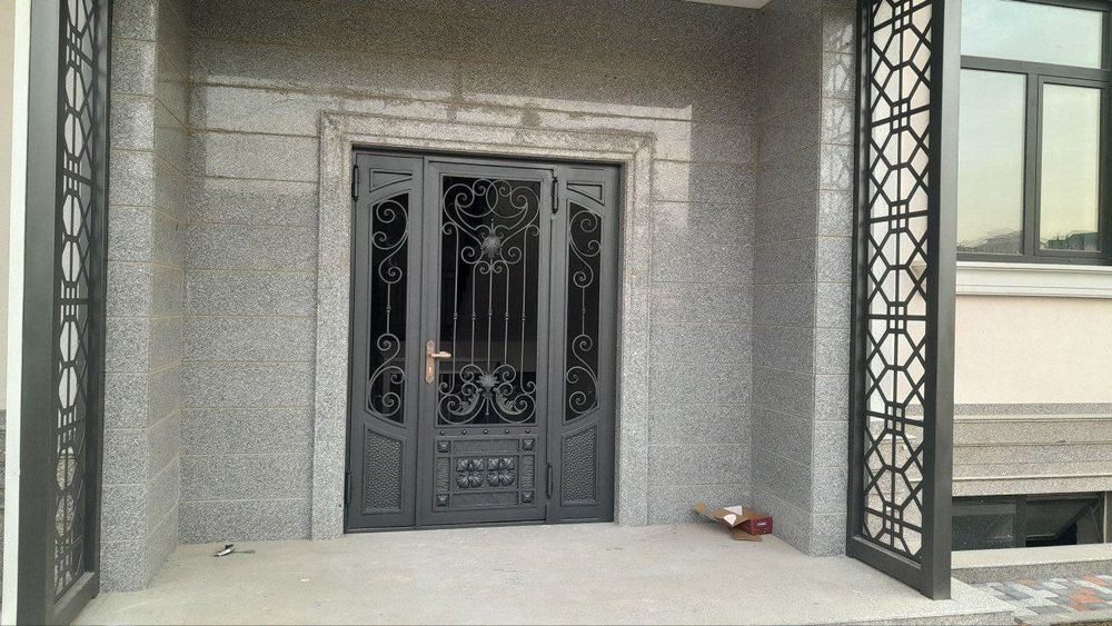 Metalicheskie izdeliya