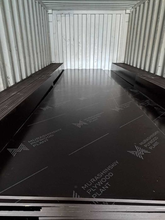 Финский Фанера Мурашенскый Россия