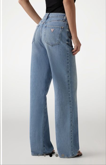 Дънки Guess оригинални