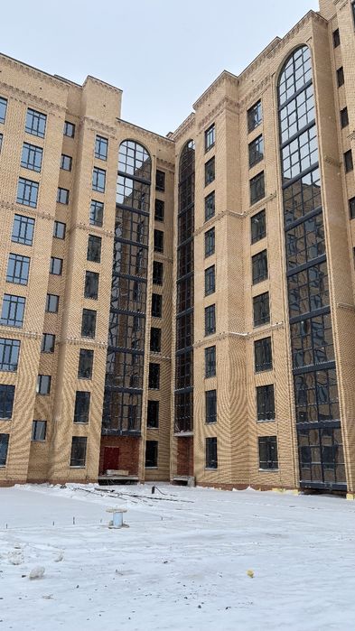 Продам квартиру 4комнатная