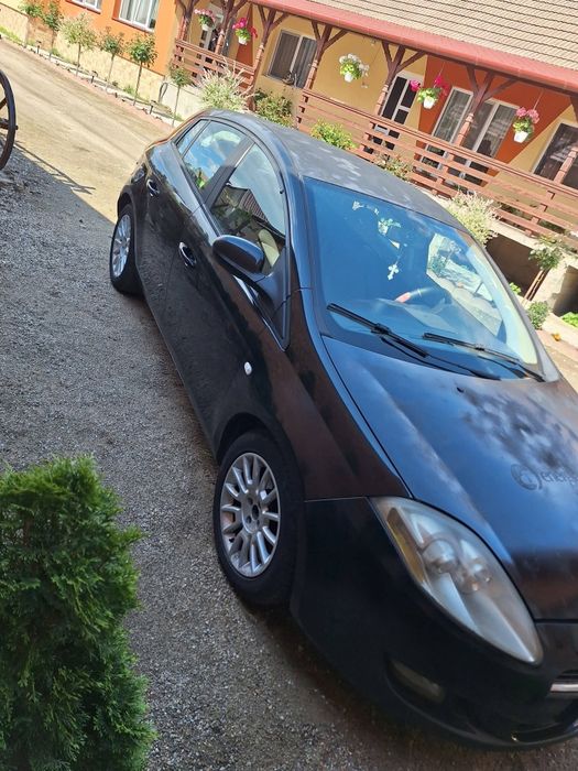 De vânzare Fiat Bravo