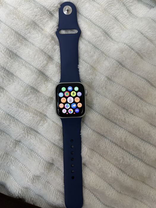 apple watch se 40 mm