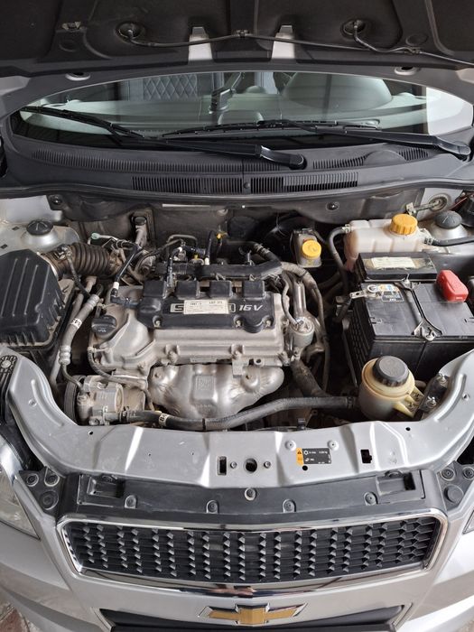 Шевролет Нексия,