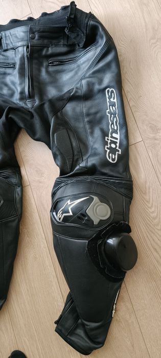 Мото панталон Alpinestars