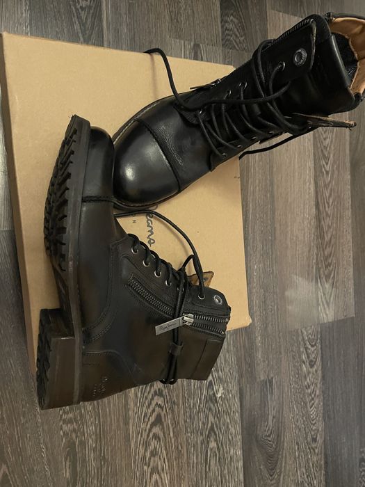 Дамски Боти Pepe Jeans