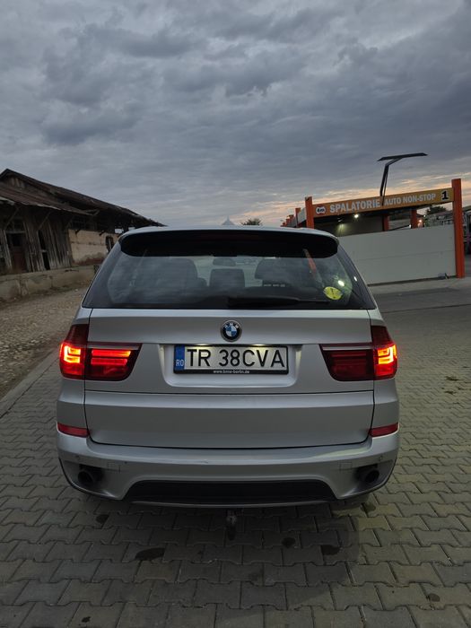 BMW X5 2013 — imagine 2
