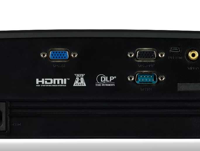 Проектор Acer X1123HP