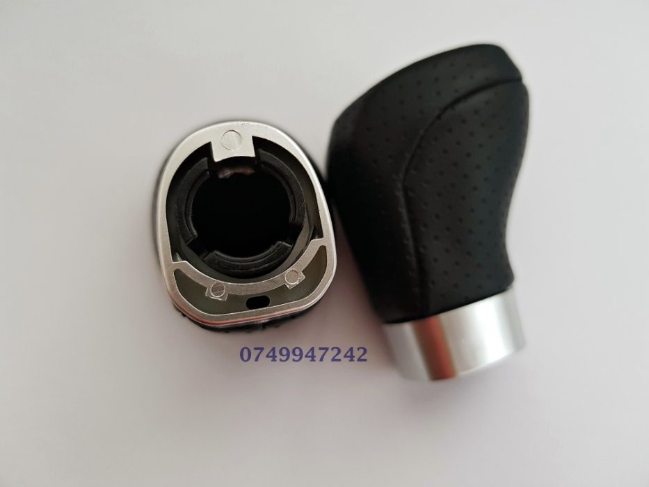 Nuca schimbator BMW ///M Power short 5 si 6 trepte