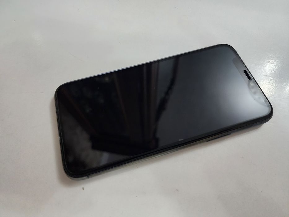 Iphone 11 Pro Might Grean 256GB Bat 100%