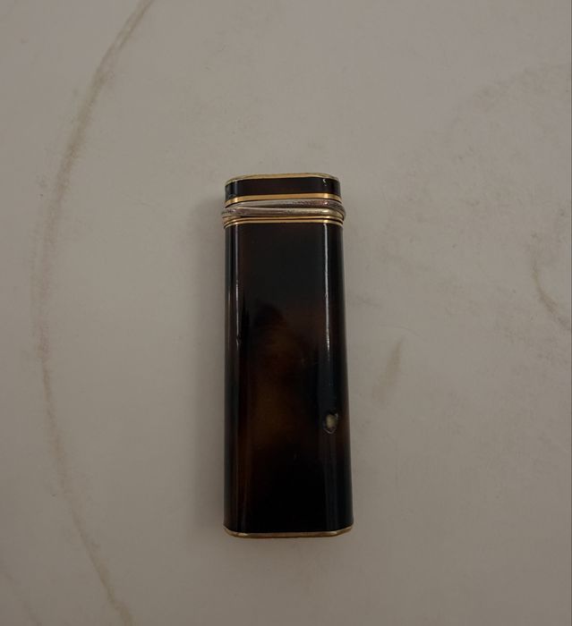 Bricheta Cartier Trinity