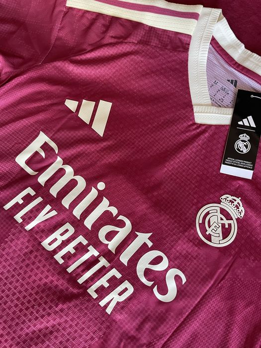 Real Madrid 2026/2027 Arda Güler #15