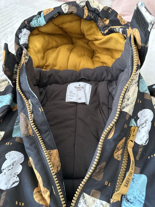 Продается детский комбинезон