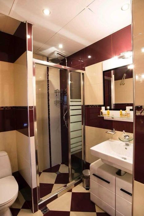 Дава се под наем Тристаен апартамент в София, Триъгълника - 90 кв.м за 700 € - Снимка #6