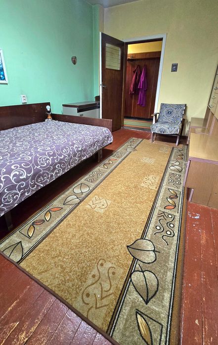 Продава се Многостаен апартамент в Търговище, Център - 130 кв.м за 442 €/кв.м - Снимка #8