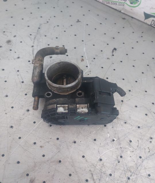 Clapeta acceleratie Opel Meriva prima generatie