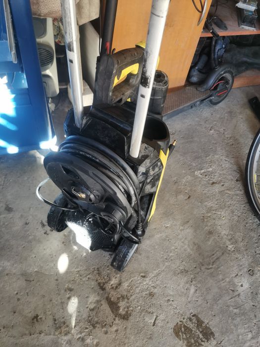 Karcher k 7 Smart control