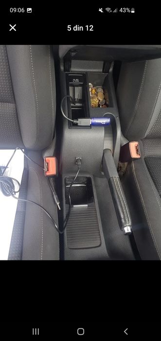 Golf 6 1.4 tsi defect