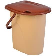 Санитарный туалет