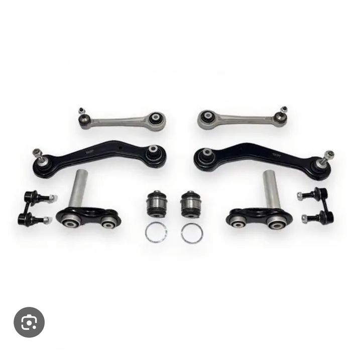 Продаю запчасти на бмв