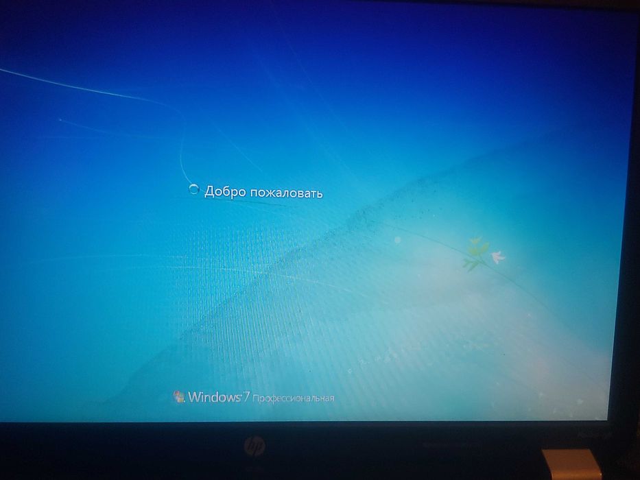 ПРОДАМ ноотбук НР_G6_AMD. ТРЕБУЕТ ремонта! Либо на запчасти.