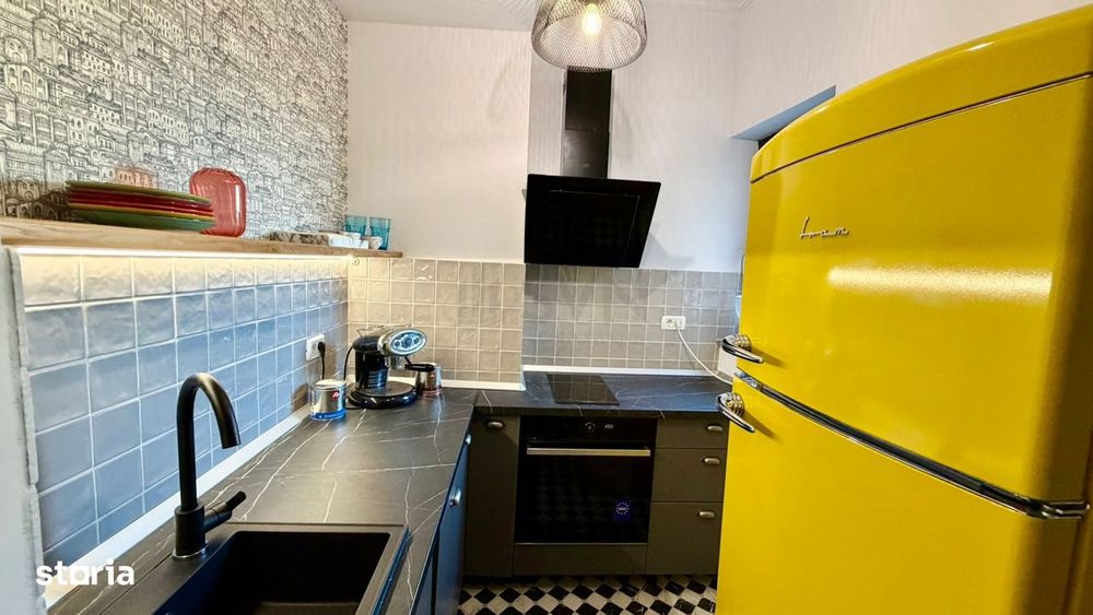 Apartament 4 camere I Complet Renovat I Calea Victoriei I Parcare — fotografia 3