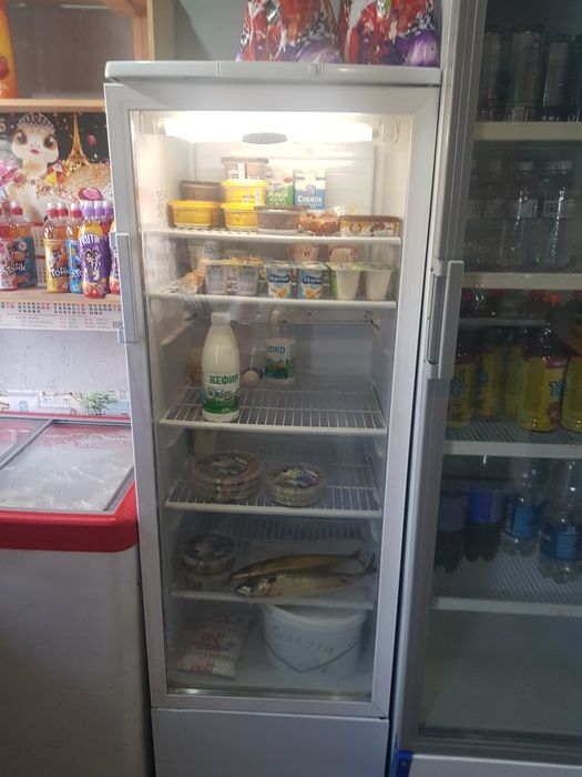 Продам для магазина оборудование