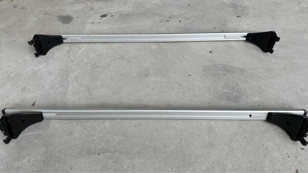 CRUZ Багажник за БМВ Ф-10, Багажник за F-10