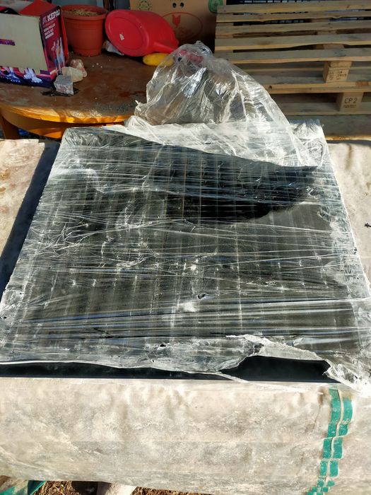 Вентиляционные решетки