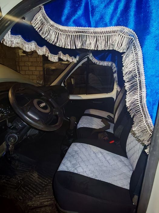 Продам газель 3302