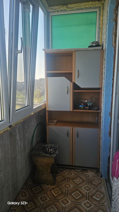 Сдам квартиру в на 8мкр