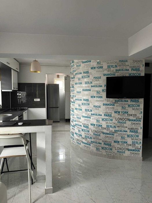 apartament doua camere de inchiriat zona Brancoveanu, Parcul Tineretului