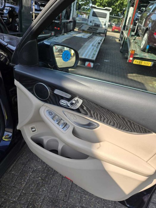 На Части Мерцедес ГЛЦ 220 цди 250цди Mercedes GLC