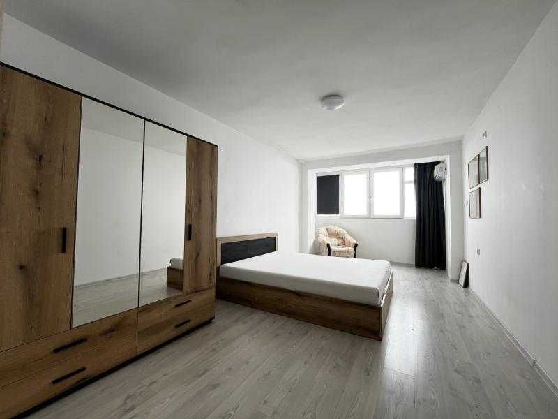 Дава се под наем Двустаен апартамент в Бургас, Лазур - 60 кв.м за 612 € - Снимка #6