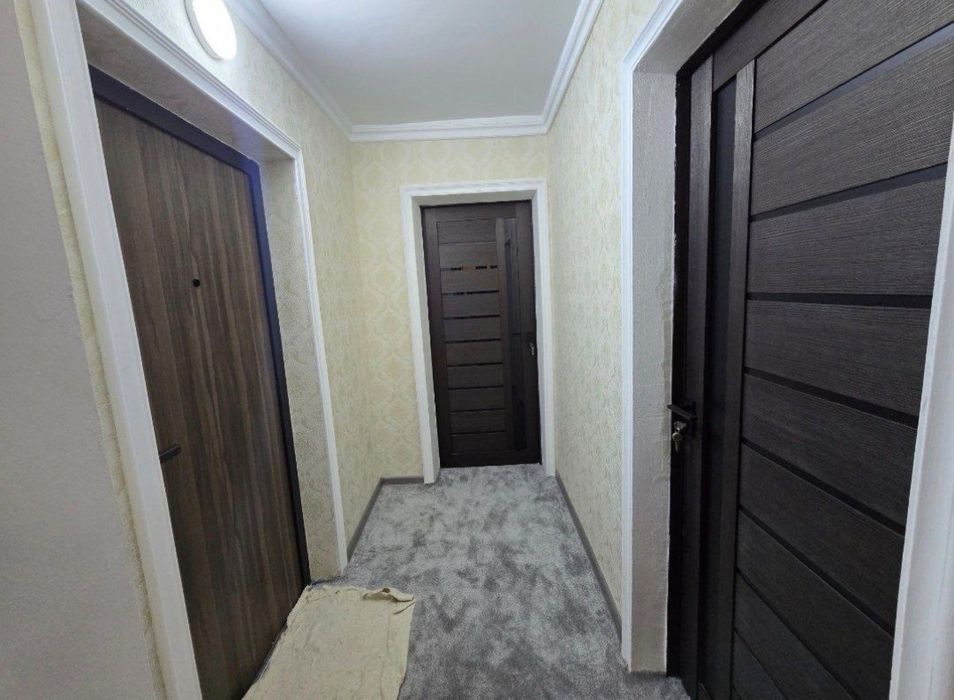 Ипотекага 2 хонали 1 кават гиштли дом