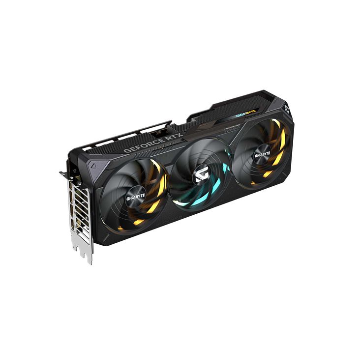 ; Видеокарта GIGABYTE RTX5080 16GB GAMING OC