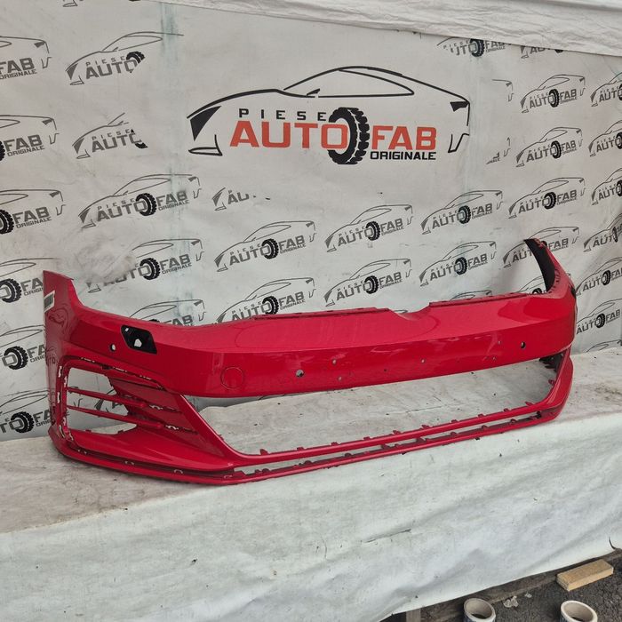 Bara fata Volkswagen Golf 7 GTI-GTD Facelift an 2017-2018-2019