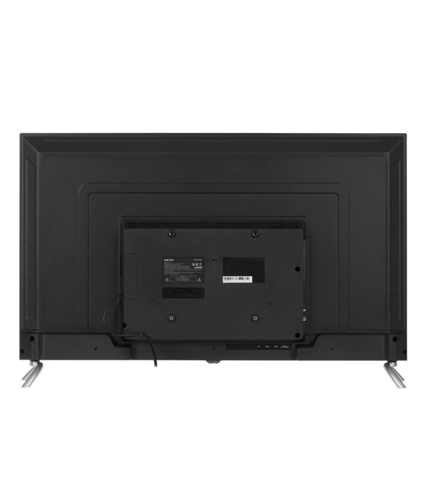 Телевизор DEXP A431 109 см серый
